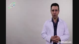 دو عامل حیاتی در درمان گودی کمر