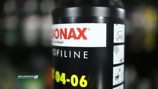 سوناکس پولیش EX 04-06 SONAX