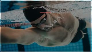 آموزش شنا حرفه ای