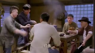 قسمت پنجم سریال چینی دختری با گوشواره منگولی+زیرنویس آنلاین The Girl in Tassel Earring 2015