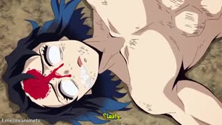 انیمه تیغه شیطان Kimetsu no Yaiba قسمت 14 زیرنویس فارسی