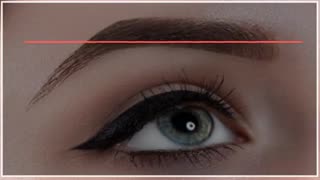 آموزش تاتو روی صورت بصورت گام به گام