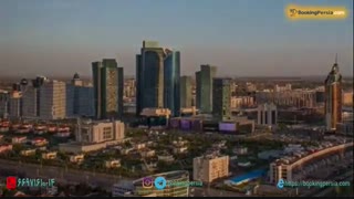 قزاقستان کشور رقص ها و ترانه های فولکلور و اسب سواری - بوکینگ پرشیا bookingpersia