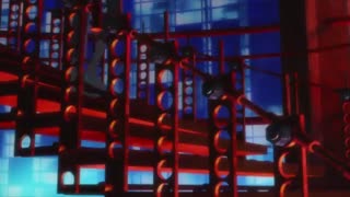 میکس بسیار جذاب از انیمه سایکو پاس