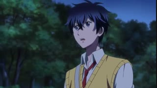 انیمه Fukigen na Mononokean قسمت 8 ( زیرنویس فارسی )