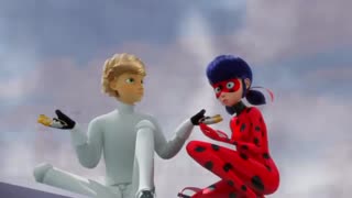 فصل دوم کارتون ماجراجویی در پاریس قسمت چهارم-پنجم و ششم