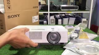 ویدئو پروژکتور سونی SONY VPL-DX221