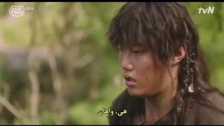 سریال تاریخچه آسدال قسمت 11 بازیرنویس چسبیده (دانلود با 4 کیفیت)