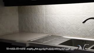 کاشی بین کابینتی