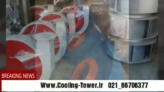 اگزاست فن-عکس-تولید فن مکنده