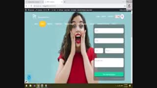 نحوه استفاده از طراحی سایت وردپرس/بخش 39- شرکت نونگار