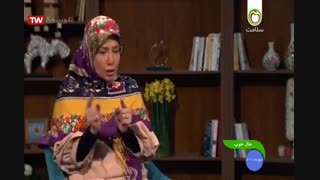 حال خوب-دکتر کیان ارثی-قسمت نود و هشتم-13-04-98