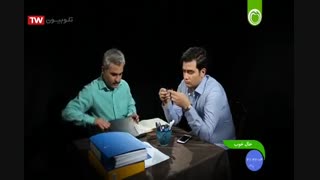 حال خوب-دکتر چراغی-قسمت صد و چهل و پنجم-09-04-98