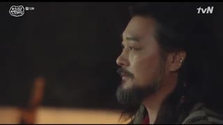 قسمت  دوازدهم (پایان این فصل ) سریال کره ای تاریخ آرتدال – Arthdal Chronicles 2019 - با زیرنویس فارسی