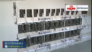 رمز ارزها بر لبه تیغ قانون