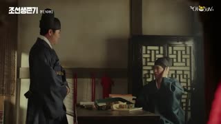 قسمت دهم سریال کره ای Joseon Survival 2019 - با زیرنویس فارسی