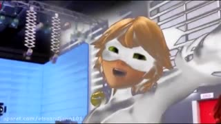 وقتی کت نوار اکوماتایز میشود و کشف هویت !!!!! =-=