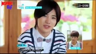 infinite-- Ranking king Ep2-P1 با زیرنویس آنلاین