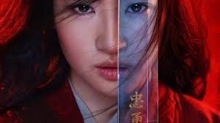 اولین تیزر-تریلر فیلم Mulan (مولان)