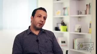 تغییر عامل موفقیت