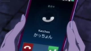 Kiznaiver [AMV] - Dynasty