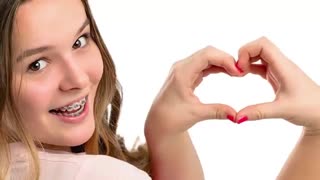 سن مناسب ارتودنسی | دکتر لادن طیبی