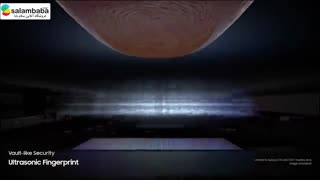 معرفی گوشی سامسونگ S10 2019