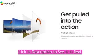 معرفی تلویزیون جدید سامسونگ مدل RU7300