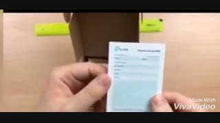 UNBOXING EAP115WAll DALAS دالاس