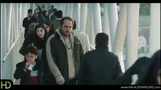 دانلود فیلم سینمایی آستیگمات