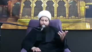 شرط ترک گناه چیست؟ -حجت الاسلام محمد جواد نوروزی نصرت