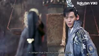 سریال چینی هرگز نمیذارم بری I Will Never Let You Go با زیرنویس فارسی