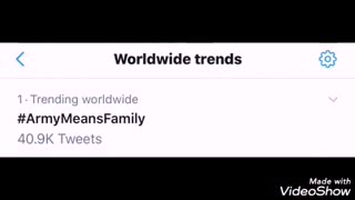 ArmyMeansFamily#
