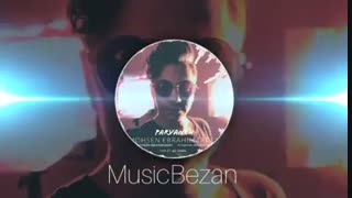 دانلود آهنگ محسن ابراهیم زاده پروانه وار