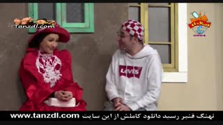 صمدممد نهنگ قنبر
