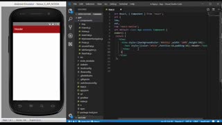 style ها در reactnative