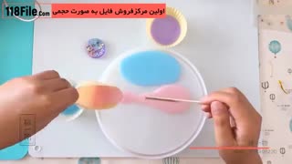 بدلیجات با رزین _صفر تا صد