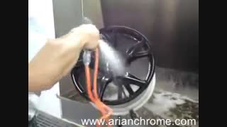 آبکاری با فانتاکروم