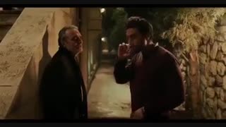 دانلود فیلم هت تریک با کیفیت عالی HD
