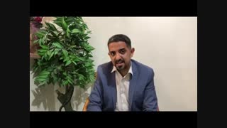 مدرس بازاریابی تلفنی تماس با مشتریان بالفعل