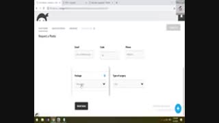 نحوه استفاده از طراحی سایت وردپرس/ بخش41- شرکت نونگار