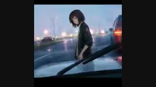 رمان انیمه‌ای تنفس طوفان/ typhoon breath_پارت۶۴: