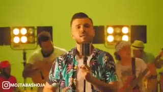 تیزر آهنگ جدید مجتبی شجاع احساس واقعی