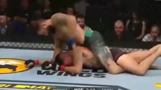 مبارزه کامل مایکل کیه سا با دیگو سانچز در یو اف سی 239