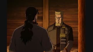 انیمه Vinland Saga قسمت دوم
