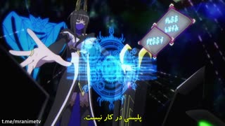 انیمه Granbelm قسمت 1 زیرنویس فارسی