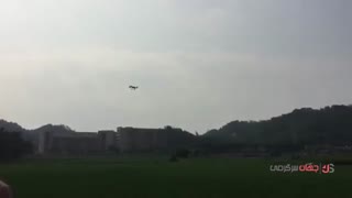 کوادکوپتر Huajun W606-3