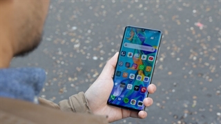 جعبه گشایی گوشی هواوی P30 پرو - پلازامگ