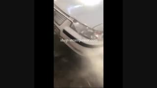 کارواش صنعتی پمپ کارواش واترجت صنعتی