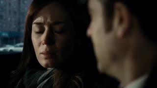 دختری در قطار